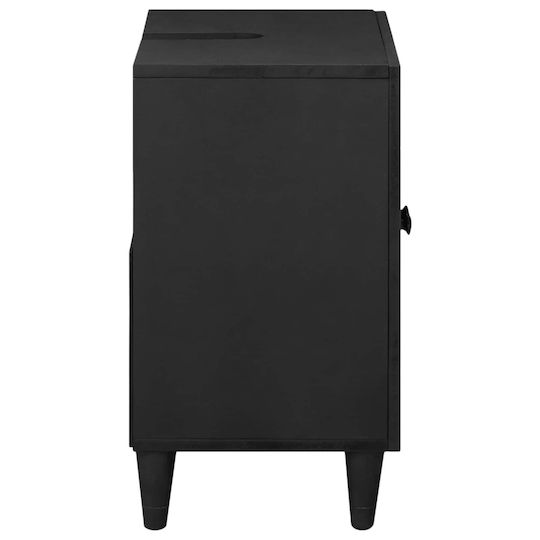 vidaXL Πάγκος χωρίς Νιπτήρα Μ62xΒ33xΥ58cm Πολύχρωμο