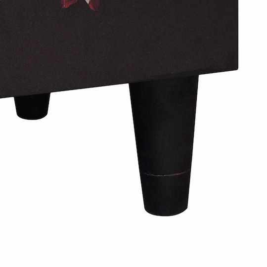vidaXL Πάγκος χωρίς Νιπτήρα Μ62xΒ33xΥ58cm Πολύχρωμο