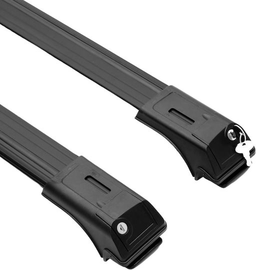 Erkul Skybar V1 Autodachträger Toyota RAV 4 2013-2018