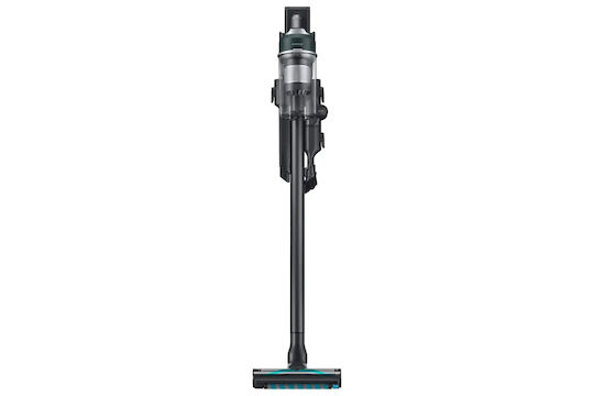 Samsung Jet 85s Pro Wiederaufladbarer Stielstaubsauger 25.2V Weiß