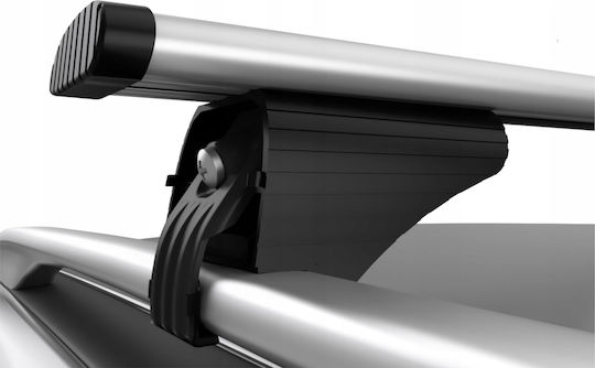 Trunk Rails Classic Mercedesbenz Viano Van W639 2003-2014 Wizzard