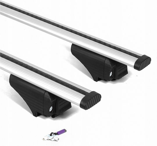 Trunk Rails Classic Mercedesbenz Viano Van W639 2003-2014 Wizzard