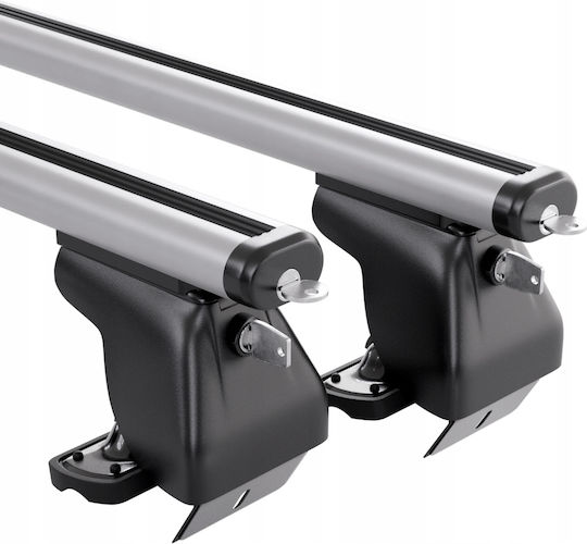 Roof Rack Ds Ds 4 Hatchback 5d Year 2011-2018
