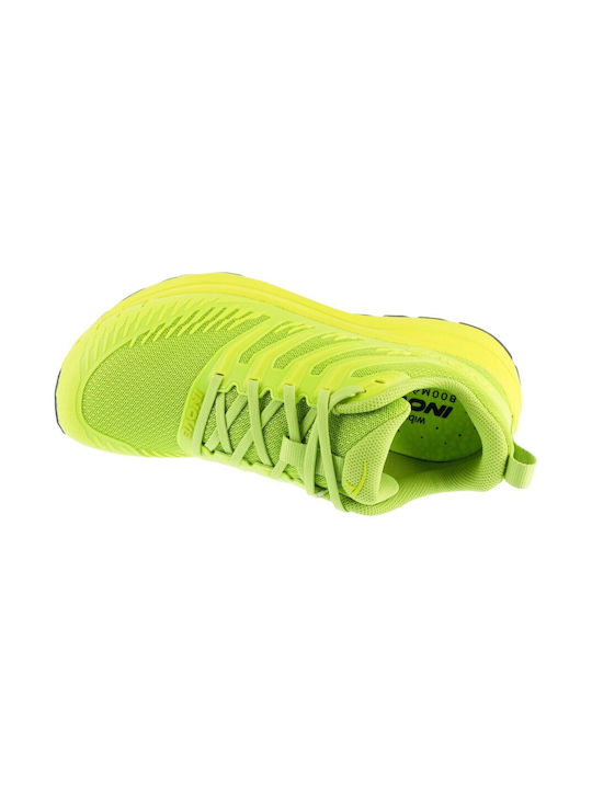 Trailfly Max V2 Men's Trail Running Sport Shoes Green