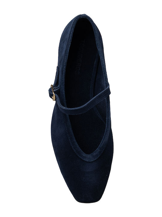 Tsouderos Shoes