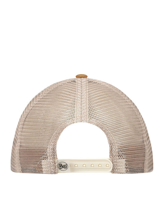 Buff Explore Trucker Cap Luand Cordage