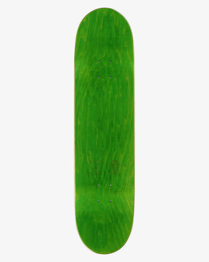 Sour Solution Σανίδα Shortboard Μπλε