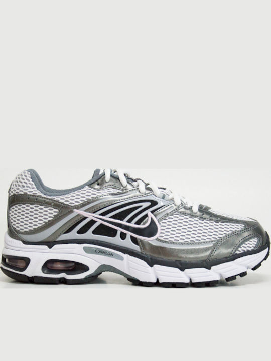 Nike Air Max Moto 2k Men's Sneakers Silver