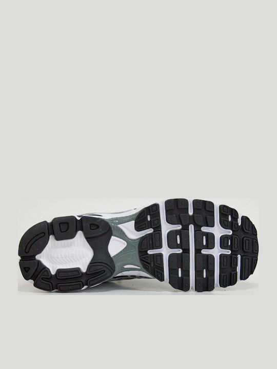 Air Max Moto 2k Men's Sneakers Silver