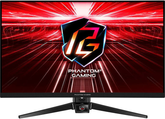 ASRock PG27FFS1A IPS Gaming Monitor 27" FHD 1920x1080 165Hz with 1ms Response Time GTG