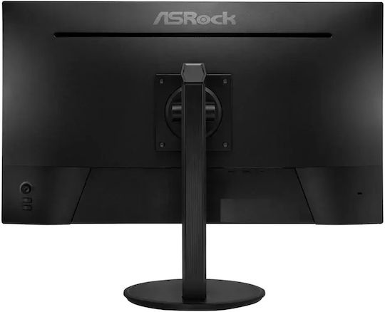 ASRock PG27FFS2E IPS HDR Gaming Monitor 27" FHD 1920x1080 240Hz with 5.9ms GTG Response Time White