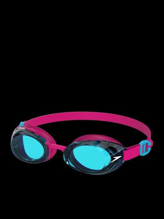 Speedo Jet 2.0 Γυαλιά Κολύμβησης Παιδικά Πολύχρωμα