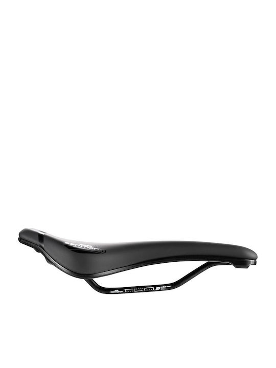 Selle San Marco Ground Fahrradsattel Carbon Grau