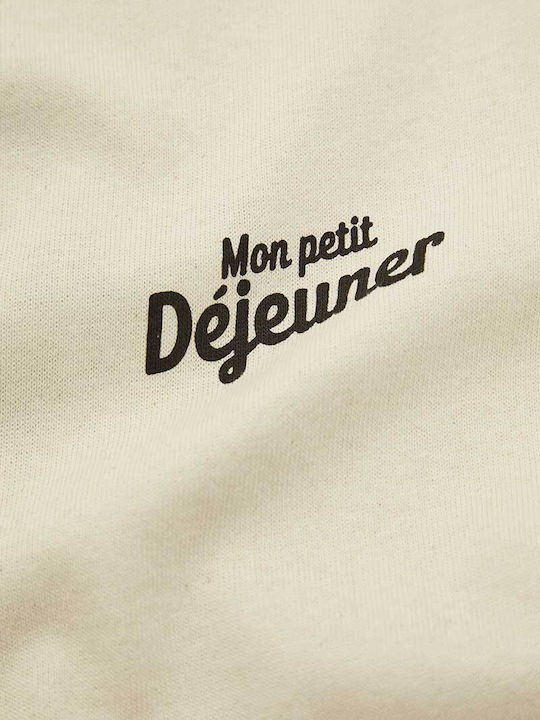 T-shirt Ivory