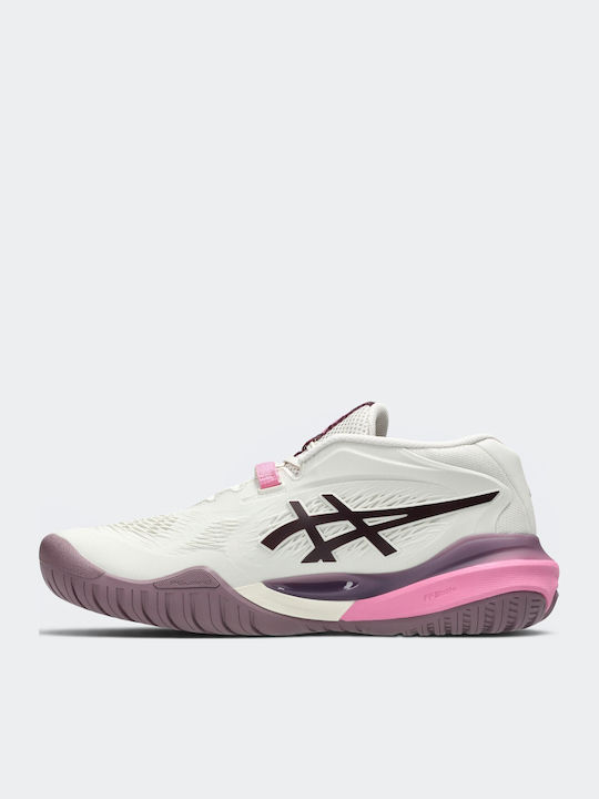 ASICS Gel-resolution X Γυναικεία Παπούτσια Τένις για Όλα τα Γήπεδα Μπλε