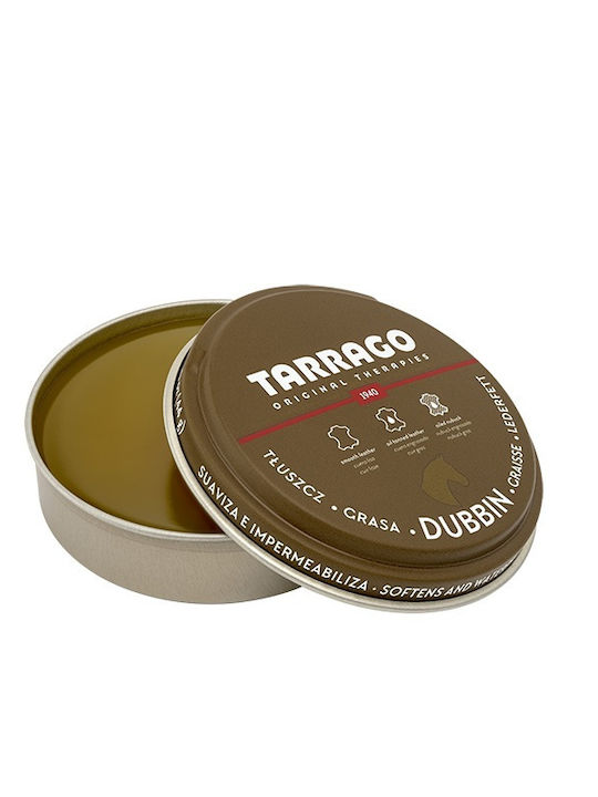 Tarrago Dubbin 50 мл Безцветна Защита и Хранене на Кожи Оттенък Tarrago 00 Неутрален