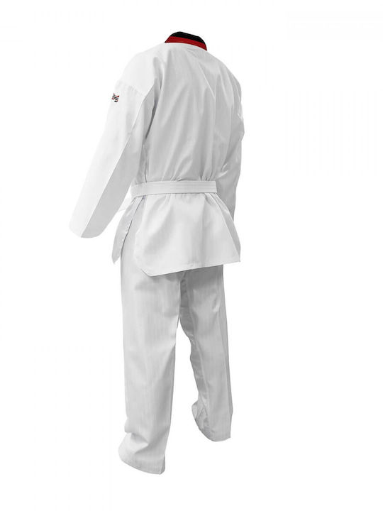 Olympus Sport Taekwondo Dobok Kids White