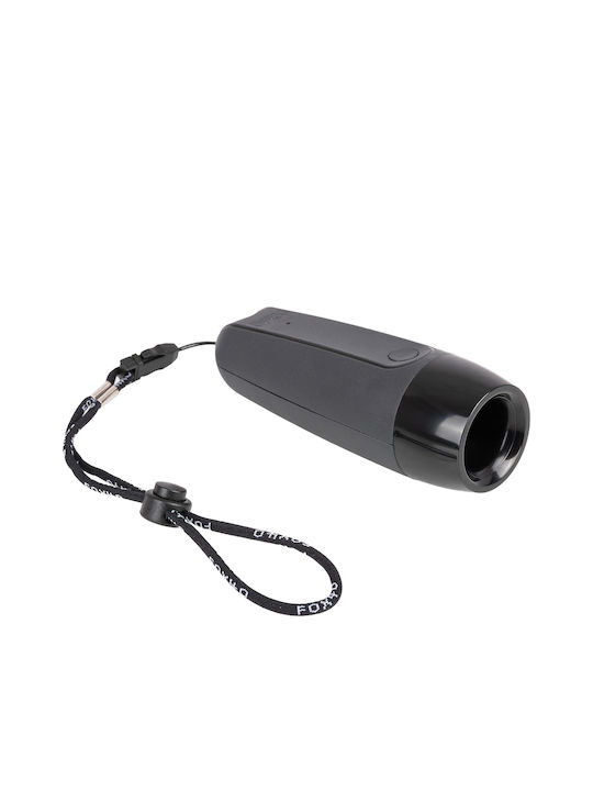 Σφυρίχτρα Fox40 E Whistle Electronic Rechargeable