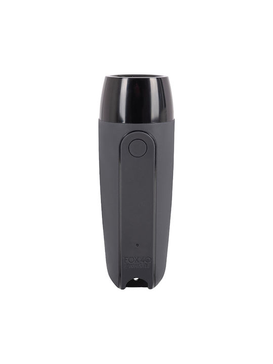 Fluier Fox40 E Whistle Electronic Reîncărcabil