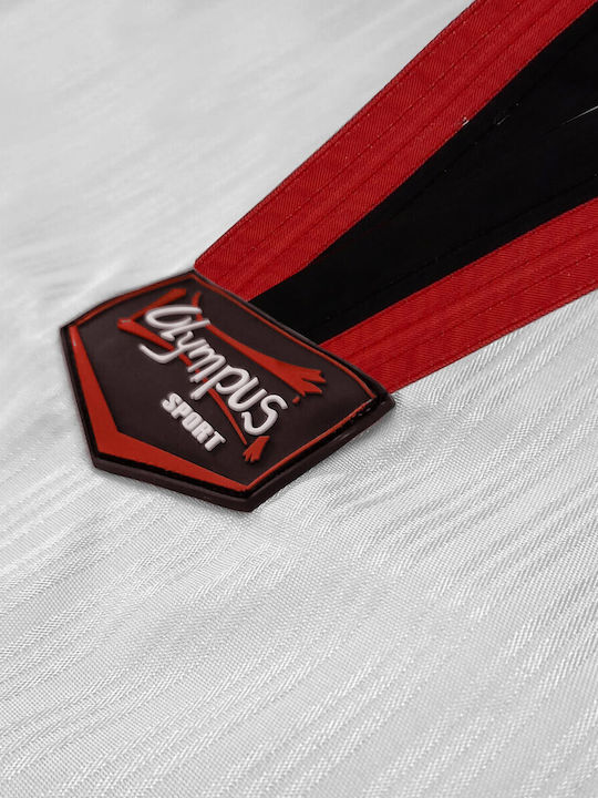 Olympus Sport Taekwondo Dobok Kids White