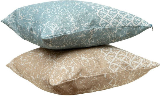 Anna Riska Sofa Cushion Beige 42x42cm