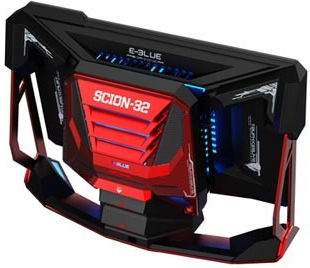 E-Blue Scion Monitor 32" FHD 1920x1080 144Hz