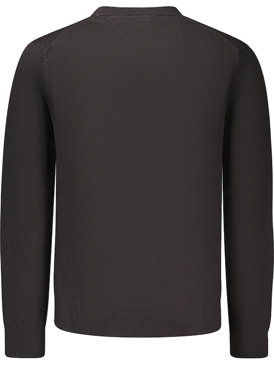 Sweatshirt Black