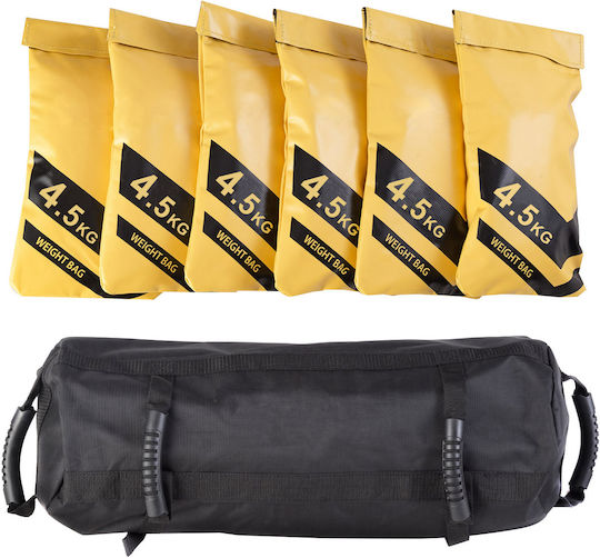 Costway Sac de Box Bej