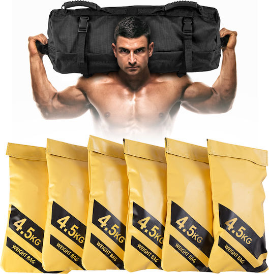 Costway Sac de Box Bej