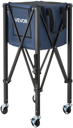 Vevor Καλάθι για Μπάλες Τένις KZDWQSNTC150KW23N001V0