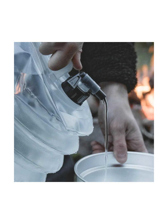 Easy Camp Παγούρι 8000ml Διάφανο
