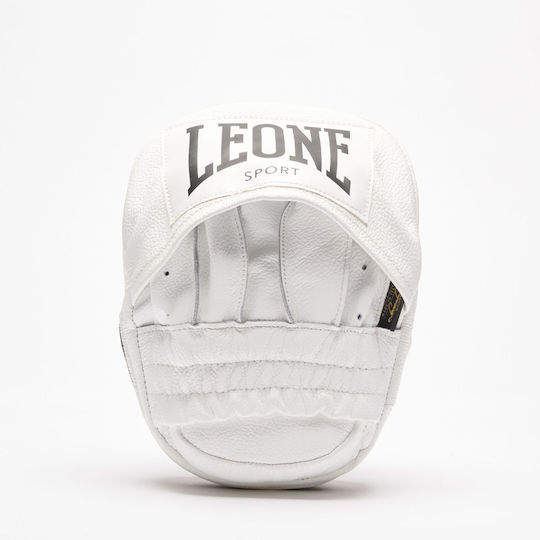 Leone Цел За Ръка На Бойните Изкуства 1 Брой Бял