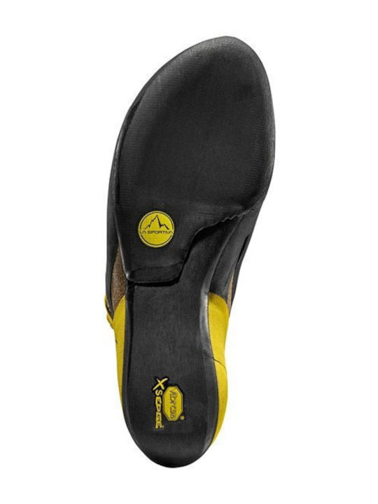 La Sportiva Men’s Climbing Shoes Green