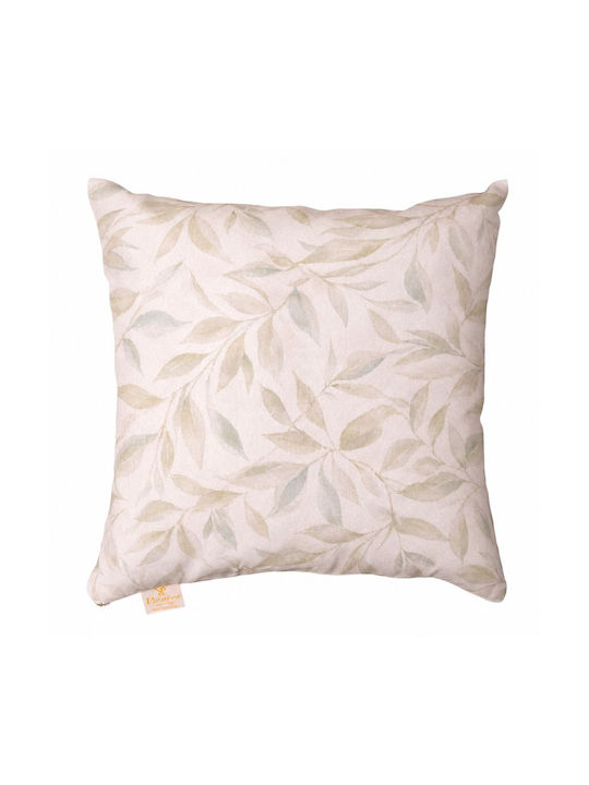 Viopros Sofa Cushion Daphne 45x45cm