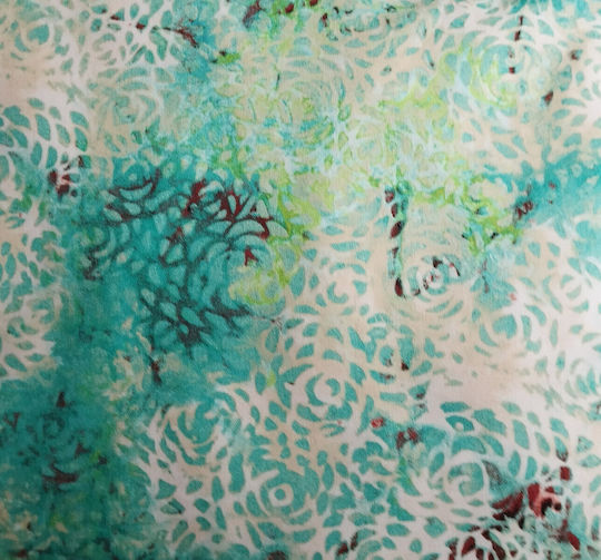Oxygen Μαξιλαροθήκη Gold&green Lines Gold&green 45x45εκ.