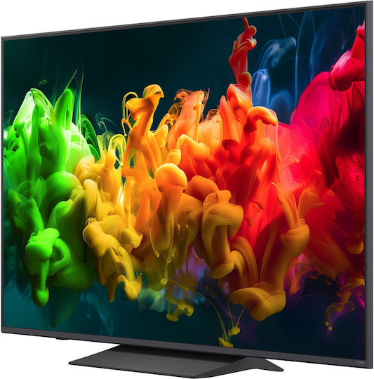 LG Smart Televizor 65" 4K UHD Mini LED evo AI QNED8E HDR (2026) 65QNED8EB3B
