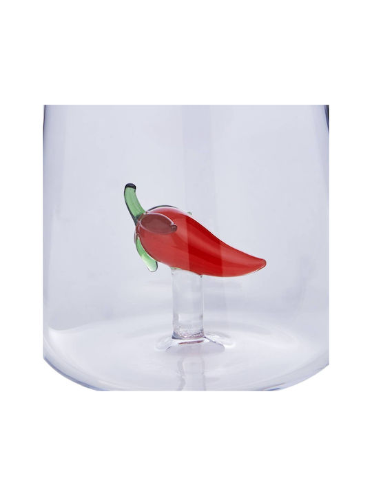 Butlers Sunny Joy Wasserbrille aus Glas