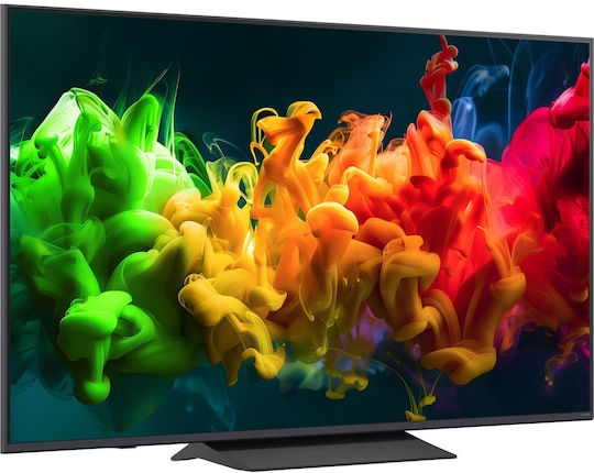LG Smart Televizor 65" 4K UHD Mini LED evo AI QNED8E HDR (2026) 65QNED8EB3B