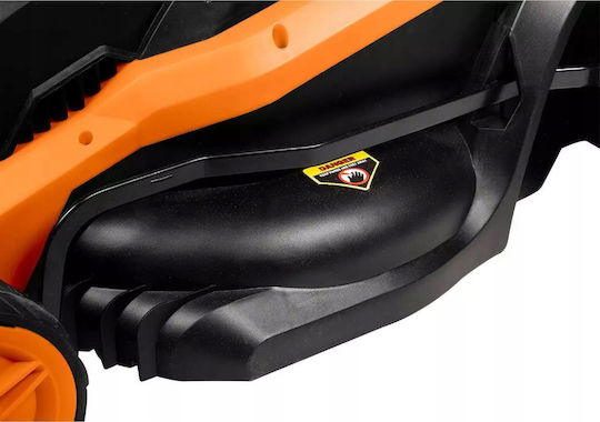 Neo Tools Elektrischer Rasenmäher 1600W
