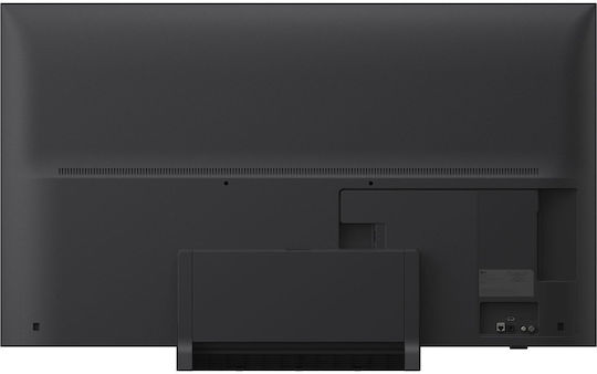 LG Smart TV 55" 4K UHD Mini LED evo AI QNED8E HDR (2026) 55QNED8EB3B