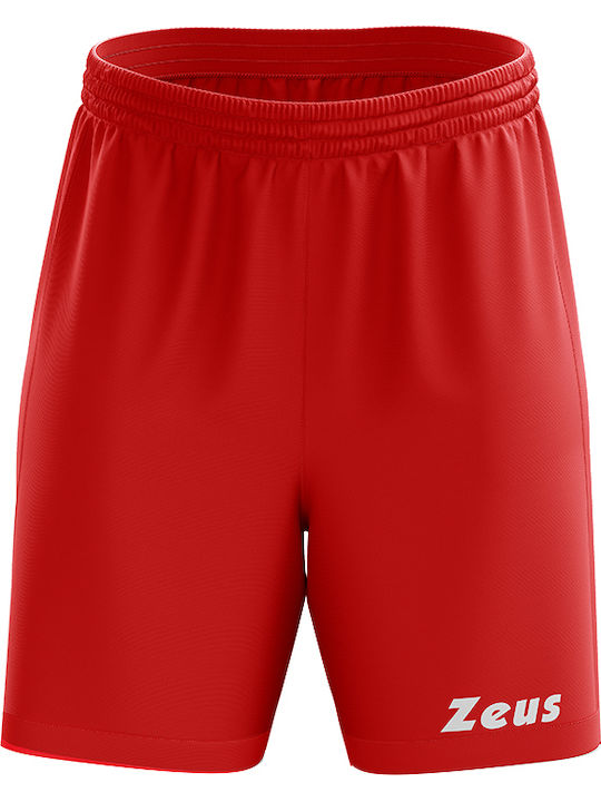 Mida Herrenshorts Rot