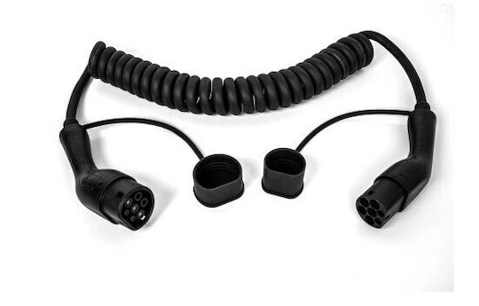 Defenzo Spiro Car Charging Cable Ac11 10m Dfe