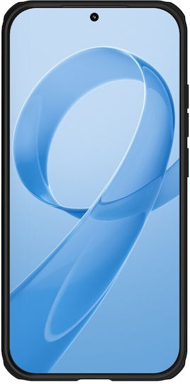 Nillkin Frosted Shield Pro Back Cover Πλαστικό Μαύρο (Poco F8 Pro)