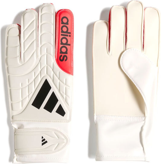adidas Copa Gl Clb Голмански ръкавици за Възрастни Бели