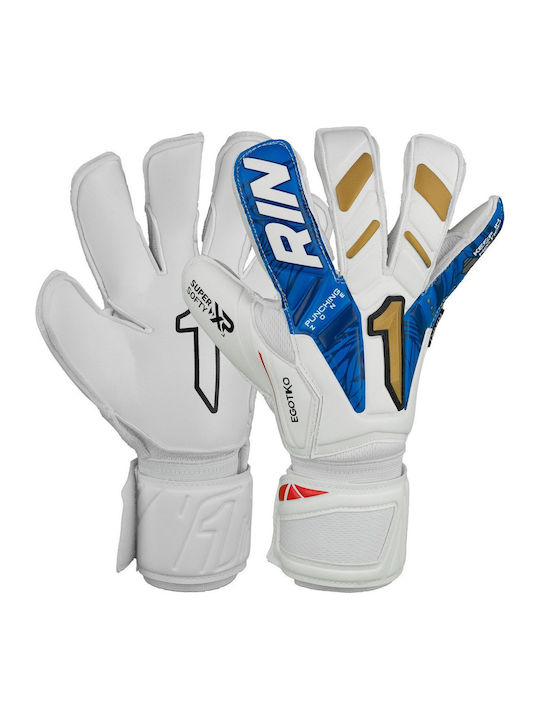Rinat Torwarthandschuhe Erwachsene Mehrfarbig