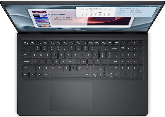 Dell Pro 15 Essential PV15250 15.6" IPS FHD 120Hz (i5-1334U/8GB/512GB SSD/W11 Pro) Carbon Black (GR Keyboard)