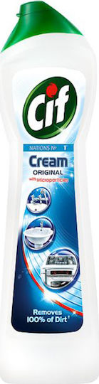 Cif Cif Κρέμα 500ml