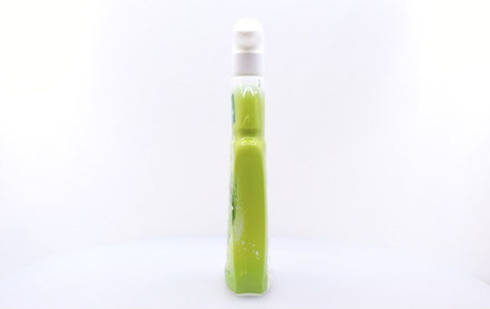 Dettol Power & Fresh Advance Καθαριστικό Spray Γενικής Χρήσης με Απολυμαντική Δράση Πράσινο Μήλο 500ml