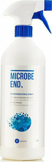 Microbe End Cleaning Spray General Use Disinfectant 1lt