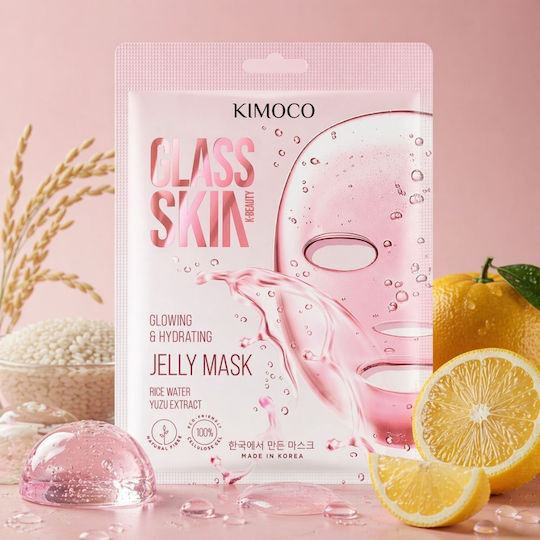 Kimoco Eye patches 23ml